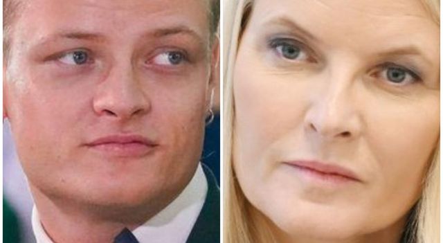 Sospettato di 3 stupri il figlio 28enne della principessa di Norvegia