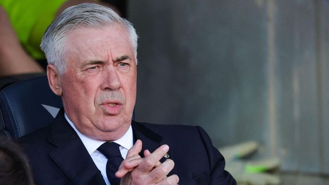 Carlo Ancelotti sarà il nuovo CT della nazionale di calcio del Brasile