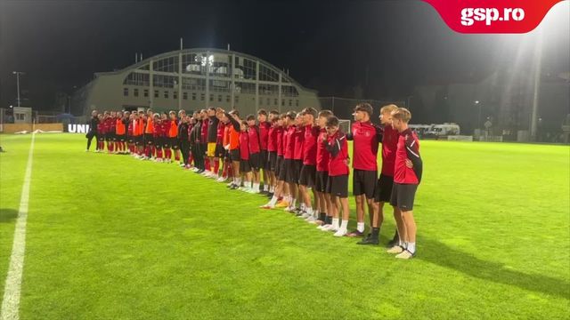 Superliga: Csikszereda-Dinamo 2-2