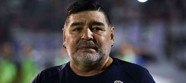 Încă trei oameni sunt anchetați după moartea lui Diego Maradona