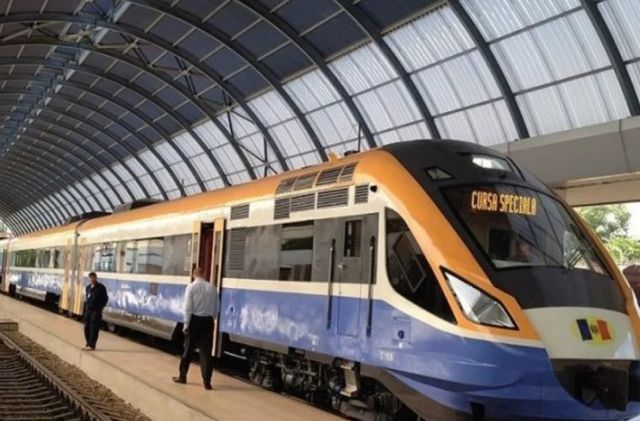 Calea Ferată din Moldova a lansat un proiect de modernizare și securizare a rețelei feroviare