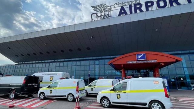 Reducerea taxei aeroportuare nu va micșora prețul biletelor de avion