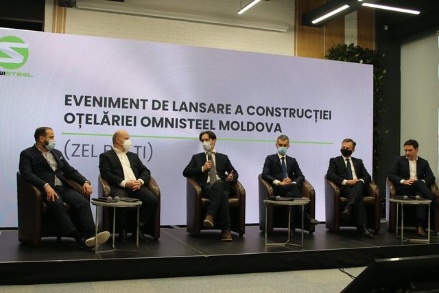 Un nou proiect investițional în valoare de 14 mln. Euro va genera 250 de locuri de muncă
