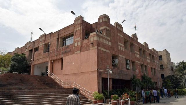'We stand with nation': JNU suspends MoU with Turkey's Inonu University