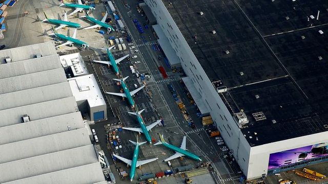 Boeing Wanted to Wait 3 Years to Fix Safety Alert on 737 Max
