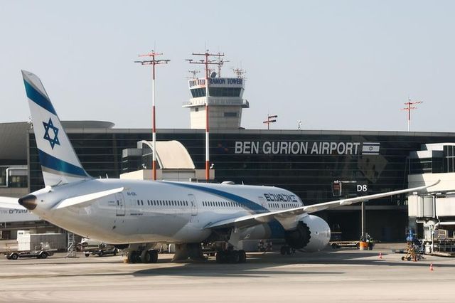 Autoritățile de la Chișinău discută cu companiile aeriene pentru suplinirea curselor din și spre Tel Aviv