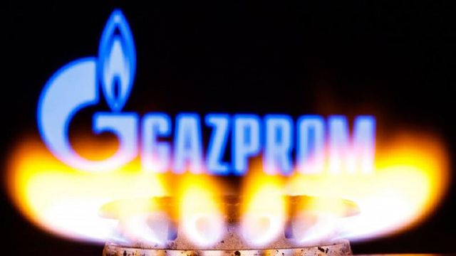 Gazprom menține exporturile de gaze naturale către Europa și Turcia