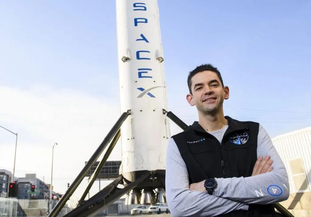Trump prescinde del multimillonario amigo de Musk para dirigir la Nasa