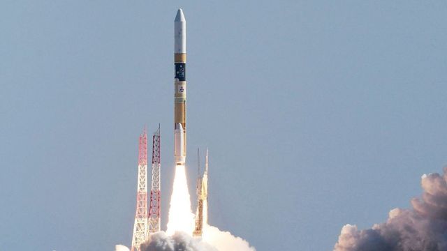 Japán új felderítő műholdat indított Észak-Korea megfigyelésére