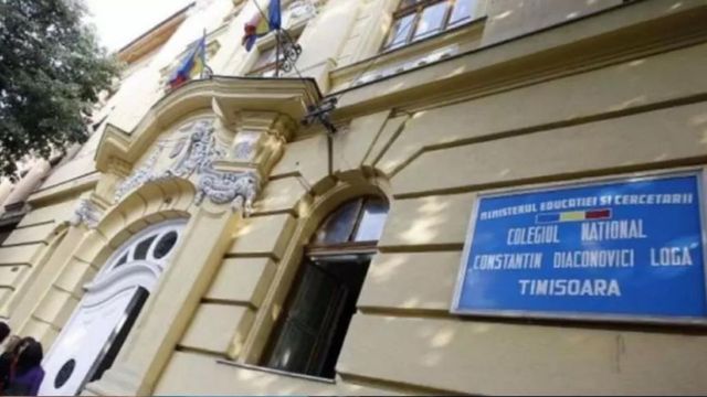Focarul de Norovirus de la liceul din Timișoara a fost închis