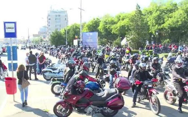 Din acest an vor putea fi cumpărate și motociclete prin programul Rabla - ministrul Mediului