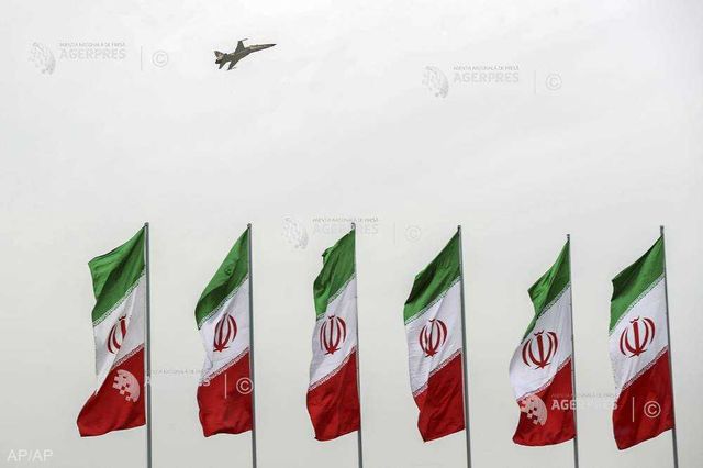 Iranul a suspendat oficial angajamente din acordul nuclear