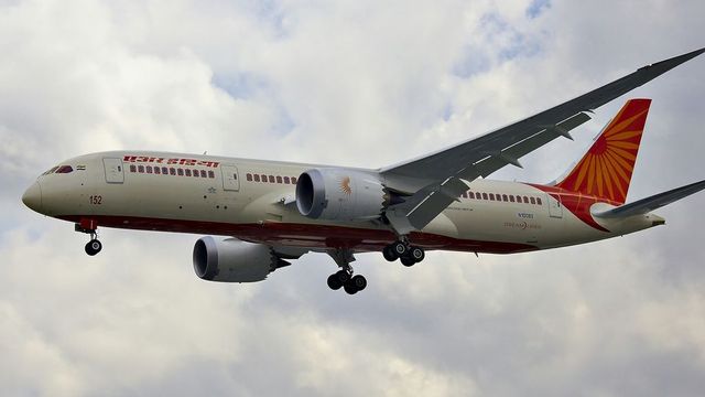 Air India Milan-Delhi Flight Cancelled After Technical Issue Detected Pre-Take-Off