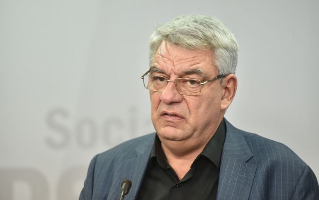 Mihai Tudose: AUR nu are nicio șansă să ajungă la guvernare