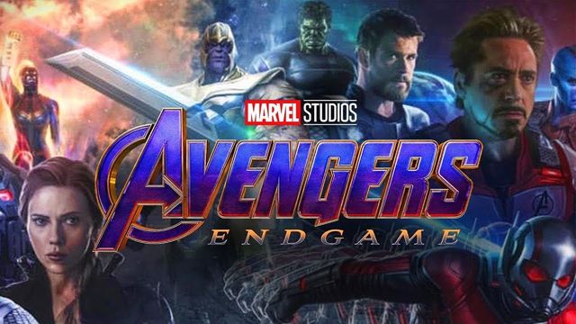 Avengers: Endgame, è uscito il nuovo trailer