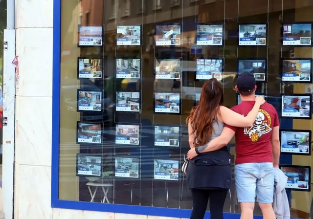 La vivienda, ese agujero negro