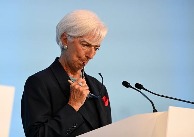El BCE pausa las bajadas de tipos de interés tras un año de recortes