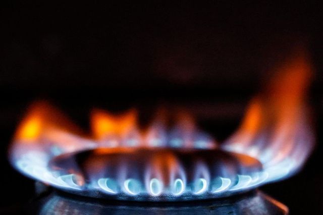 Bolletta gas in aumento, +4,8% a settembre