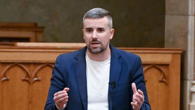 Jakab Péter zsidó származása miatt nem lehetett a Jobbik képviselőjelöltje