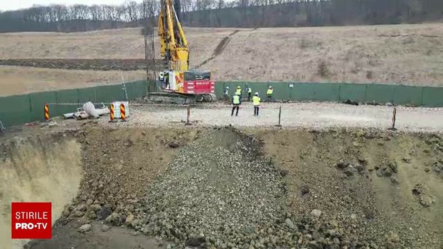 Metroul de la Cluj intră în subteran: Încep lucrările pentru lansarea utilajelor gigant