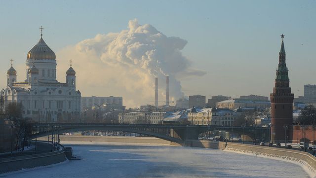 Вильфанд ответил на вопрос о погоде в новогоднюю ночь