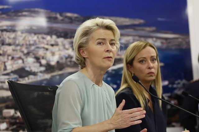 ++ Via libera Commissione Ue alla quarta rata del Pnrr ++