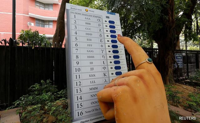 X withholds some posts till poll period after Election Commission order