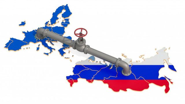 Rusia consideră că o nouă criză a gazelor este posibilă în Europa