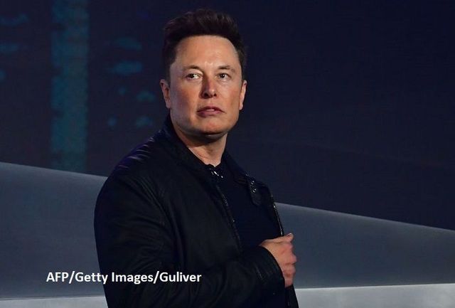 Elon Musk spune că fabricile Tesla vor produce sisteme de ventilație pentru bolnavii de coronavirus