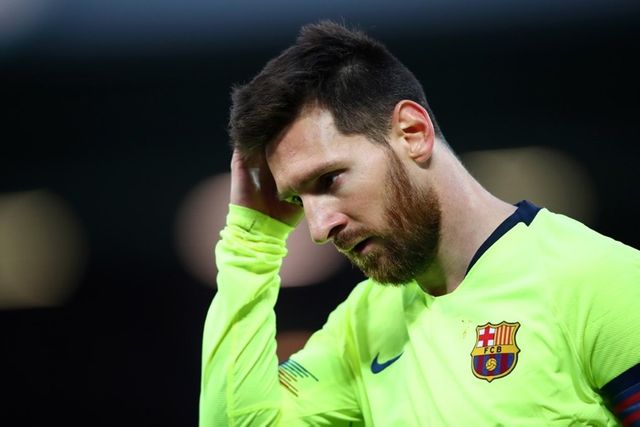 Plângere împotriva lui Lionel Messi și a fundației sale, pentru spălare de bani