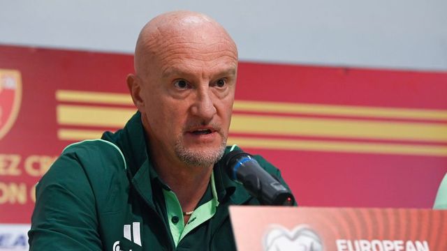 Rossi szerint nehéz meccs vár a magyar válogatottra Montenegró ellen