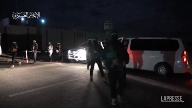 Gaza, esplosioni, soldati israeliani feriti