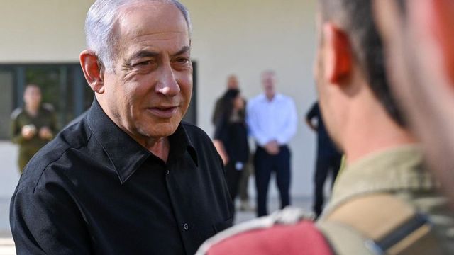 Israel conocía los planes de Hamás hace más de un año