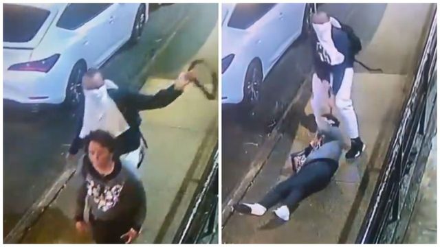 Masked Man Knocks Woman Unconscious With Belt In New York, Drags Body Between Cars To Rape Her