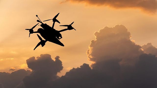 Rusia a interceptat 193 de drone ucrainene în cursul nopții