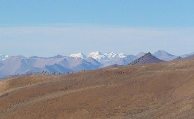 India pitches for early disengagement in remaining areas in eastern Ladakh