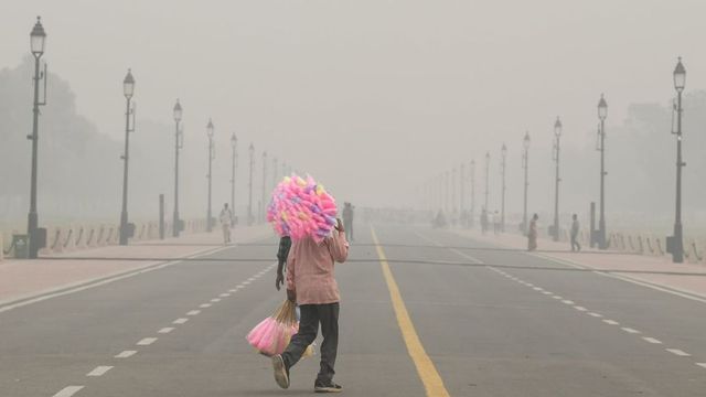 Bangladesh cancel training session in New Delhi due to excessive pollution