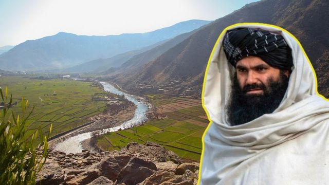 After India, Afghanistan set to restrict river water to Pakistan