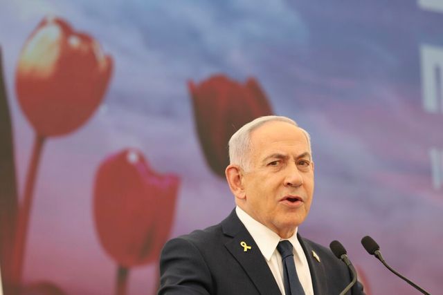 ++ Netanyahu, entreremo con forza a Gaza nei prossimi giorni ++