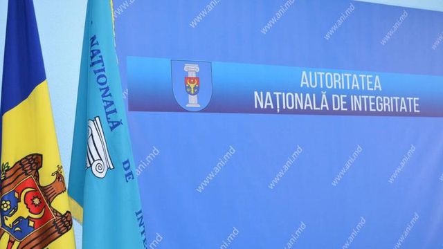 Un deputat, un secretar de stat și mai mulți procurori, în vizorul ANI