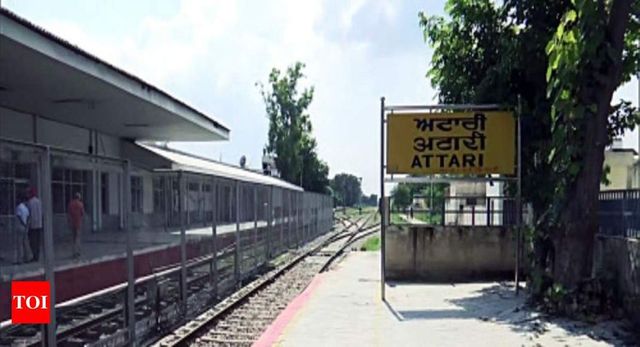 Railways cancels Samjhauta Express on Indian side of border after Pak's suspension