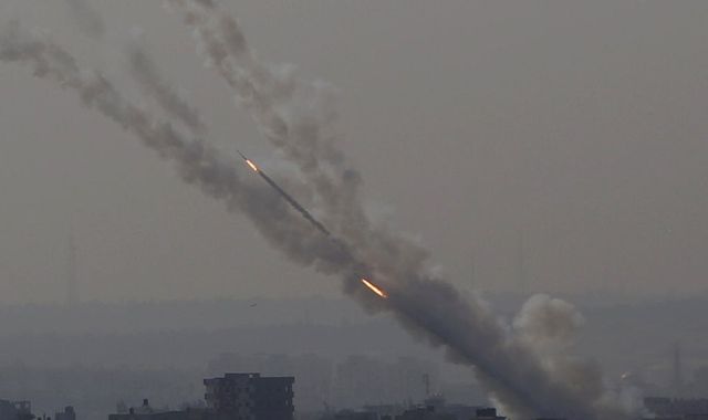 Tűzszünet lépett életbe a Gázai övezetben