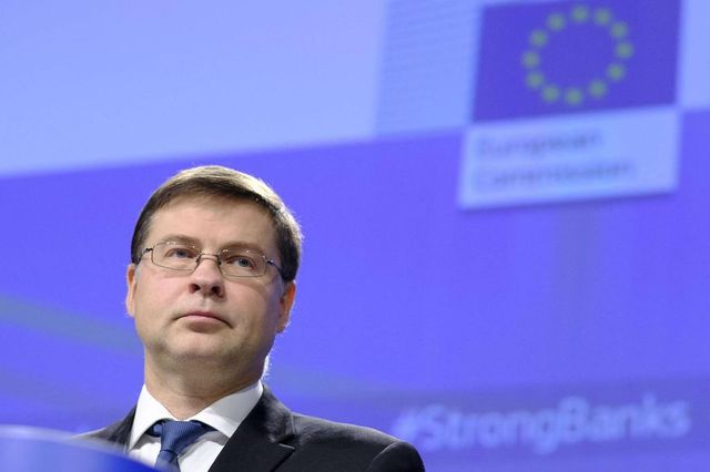 Manovra: Dombrovskis, no a bocciatura