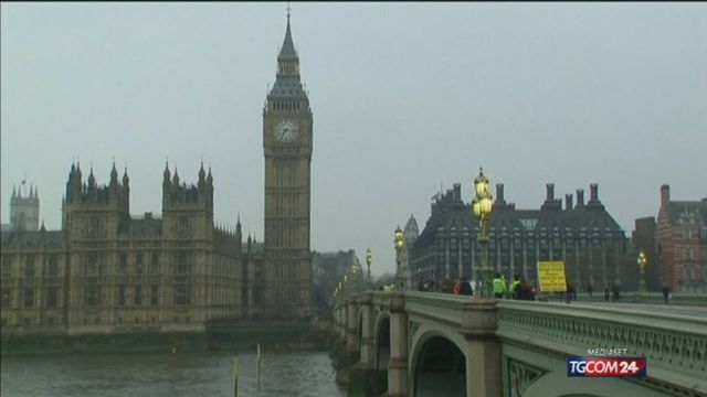 In Gran Bretagna si pensa a un nuovo lockdown nazionale