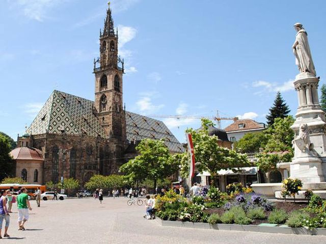 La denominazione Alto Adige torna al posto di Provincia di Bolzano