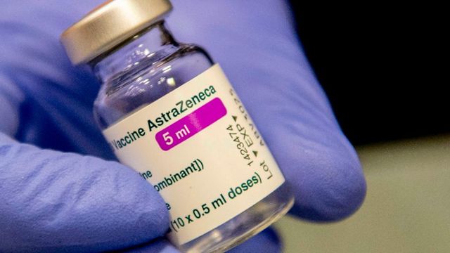 Autorizația pentru vaccinul AstraZeneca a fost retrasă de Comisia Europeană, cu aplicare din 7 mai