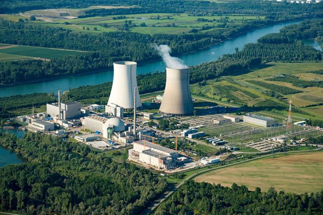 Az atomerőmű-építés Magyarország érdeke a beruházásért felelős miniszter szerint