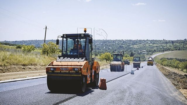 Drumul de acces spre satul Miclești și drumul Peresecina-Hârtopul Mare-Ohrincea vor fi reparate, cu suportul Băncii Mondiale