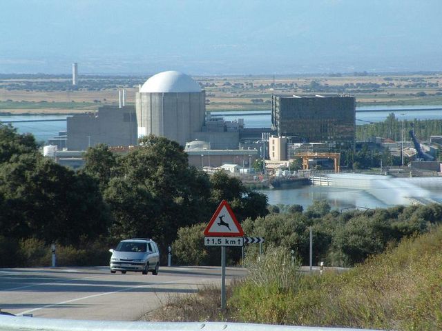 Iberdrola, Naturgy y Endesa llegan a un acuerdo para pedir retrasar el cierre de Almaraz