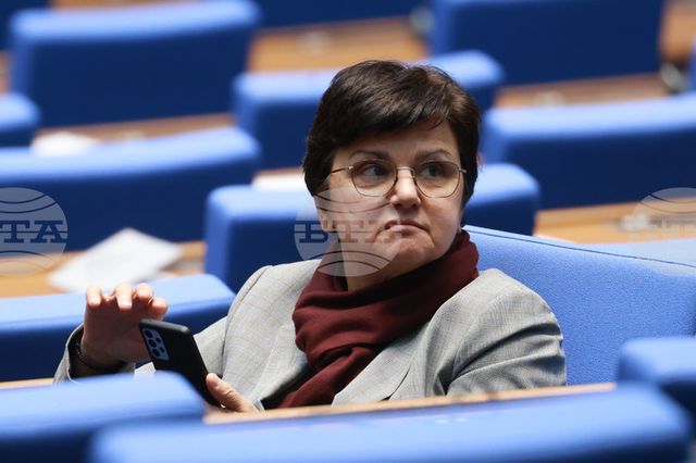 Народни представители от ГЕРБ от Пловдив-град и Пловдив-област организират открити приемни с граждани